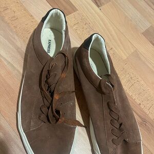 Express men’s shoes